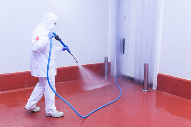 Best Concrete Sealing  in Weedsport, NY
