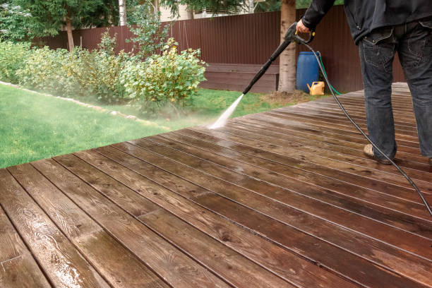 Best Sidewalk and Walkway Cleaning  in Weedsport, NY