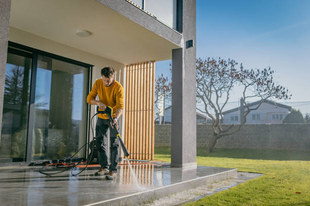 Best Driveway Pressure Washing  in Weedsport, NY