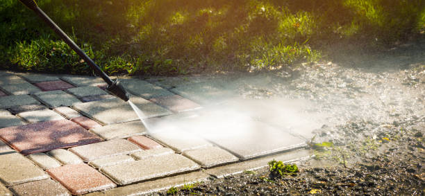 Best Building Exterior Washing  in Weedsport, NY