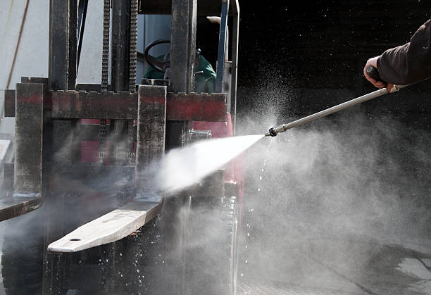 Best Restaurant Pressure Washing  in Weedsport, NY